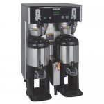 Bunn 34600.0000 BrewWise Dual ThermoFresh TF DBC Brewer (refurbished))