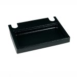 Bunn 26918.1000 Drip Tray with Pad Single Soft Heat Brewers