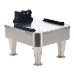 Bunn 27825.0201 Single Soft Heat Infusion Series Docking System w/ wireless communication