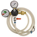 Bunn 52820.0000 KIT, Primary CO2 Regulator