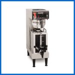 BUNN CWTF35 Single Brewer 2 batch settings up to 1 gallon