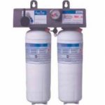 Bunn EQHP Twin Manifold Water Filter Part 39000.0105