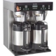 Bunn ICB-Twin Infusion Coffee Brewer 120/240V 37600.0000