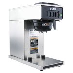 Bunn 23001.0040 CW15-TC Thermal Carafe Coffee Brewer