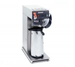 Bunn 23001.0007 CWTF 20-APS Automatic Airpot Brewer Plastic Funnel