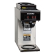 BUNN VP17-3 Pourover 1 lower and 2 upper warmers Coffee Brewer 13300.0004