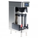 Bunn 51100.0103 ICB SH-DV Infusion Series Automatic Coffee Brewer