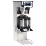 Bunn 52500.0100 ITCB Dual Voltage Platinum Edition Tea/Coffee Brewer