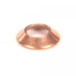Bunn 24684.0000 Gasket 0.25\" Copper Flare