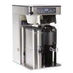 Bunn 52400.0100 ITCB Infusion Series Twin Tea/Coffee Brewer HV, 120/240V