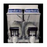 Bunn Kit Lid and Handle Lock Ultra-2 White