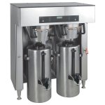 Bunn 39200.0000 Titan Dual Brewer 120/208V