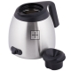 Bunn 51746.0002 64 oz. Stainless Steel Economy Thermal RFID Carafe