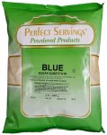 Perfect Servings Preve' Blue Sugar (Like Equal) Substitute 2 Pound Bags - Case of 3