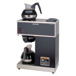 Bunn VPR Pourover Coffee Machine with 2 decanters 33200.0002