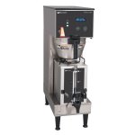 Bunn 36100.0010 Satellite Single GPR DBC Coffee Brewer with Digital Control