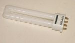 Karma front panel display fluorescent light MPN 9920