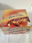 Alpine Spiced Cider Mix single serving packets 48 ct