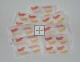 Domino Sugar Packets 2000/case