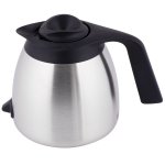 Bunn 51746.0002 64 oz. Stainless Steel Economy Thermal RFID Carafe Bunn 51746.0002 64 oz. Stainless Steel Economy Thermal RFID Carafe