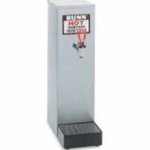 Bunn HW2 Hot Water Dispenser Black 02500.0005