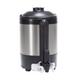 Bunn 44050.0250 1.5Gal TF Server -no Base- Mechanical Sight Gauge, GEN3