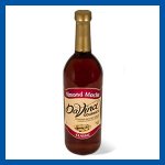 DaVinci Almond Mocha Syrup 12 ct 750ml bottles