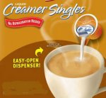 International Delight Irish Cream Creamer Singles 288 ct