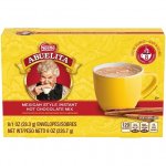 Abuelita Instant Hot Chocolate, 8 Ounces, 12 Per Case