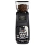Faema Groundbreaker OD Blue Tooth Grinder Black Whit Auto Tamp