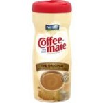 Nestle Coffee Mate Original Creamer 12case 6oz