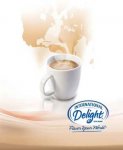 International Delight Original Non Dairy Creamer Singles 384 ct