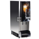 Bunn 51600.0029 NITRON Cold Draft SCH/ASTRA with Removable Door Graphics & Gas Module