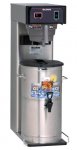 Bunn 36700.0009 TB3 Iced Tea Brewer 29\" trunk 16 gallons per hour 3 gallon