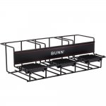 Bunn Airpot Rack Assembly UNIV-3 APR 3 Lower 35728.0002