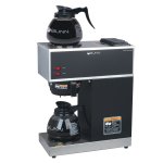 Bunn VPR Pourover Coffee Machine 33200.0015 Like New