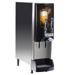 Bunn 51600.0020 NITRON Cold Draft Scholle 4:1-12:1 with Removable Door Graphic