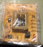 Bunn Liquid Level Control Board 07074.1033