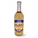 DaVinci Toasted Marshmallow Sugar Free Syrup 12 ct 750ml btl