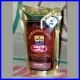 Norseman Grog Fair Trade Organic flavored Decaf Coffee Trial 1.75 oz