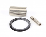 Bunn Inlet Solenoid Valve Repair Kit Skinner 01111.0000