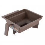 BUNN Pouch Pack Funnel Large Brew Chamber Brown 04274.0010