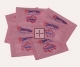 Sweet'N Low Sweetener packets 3,000 ct