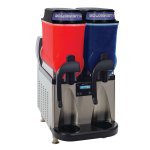 Bunn 58000.0017 Ultra NX, Black and Stainless 120V, Liquid Autofill