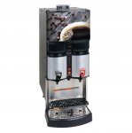 Bunn 34400.0031 2 Product Liquid Coffee Ambient Dispense w/Scholle 1910, LF Tube