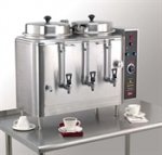 Grindmaster-Cecilware Coffee Urn FE100N 3Phase