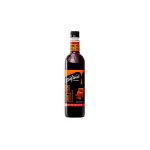 Da Vinci Classic Caramel Pecan Syrup 12 ct 750ml bottles