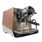 FAEMINA A/1 GTI 5P, Copper, Manual Steam