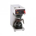 Grindmaster Cecilware Automatic Coffee Brewer C2001G