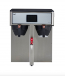 Curtis G4TPX1T10A3100 ThermoProX Twin 1 Gallon Coffee Brewer - 220V